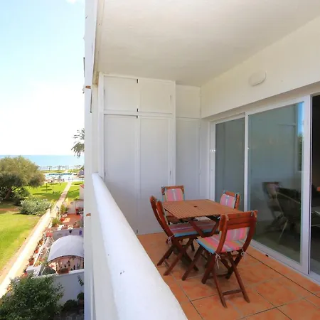 West Sabine Apartament Estepona
