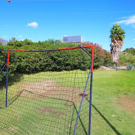 West Sabine Apartament Estepona