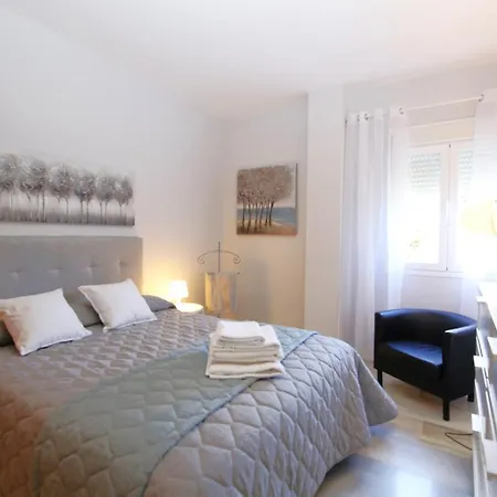 Apartament West Sabine Estepona