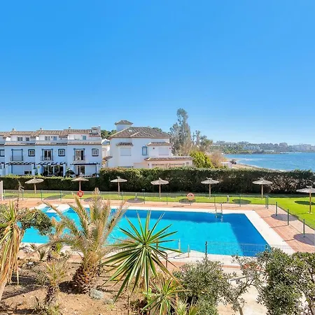 Apartament West Sabine