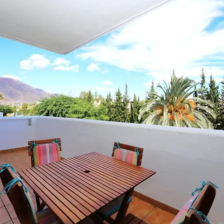 West Sabine Apartament Estepona