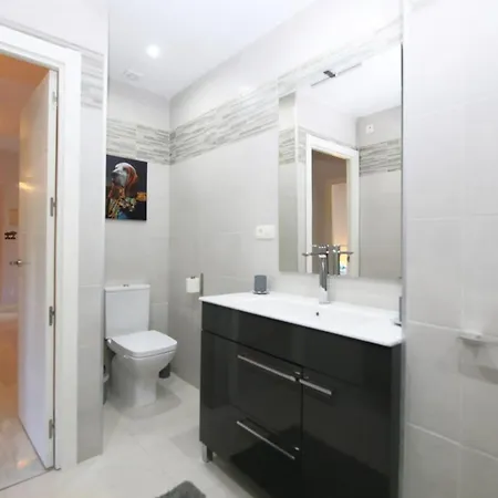 Apartament West Sabine Estepona