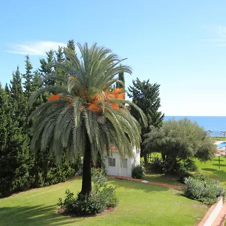 West Sabine Estepona