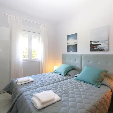 West Sabine Apartament Estepona