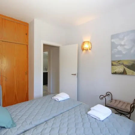 Apartament West Sabine Estepona
